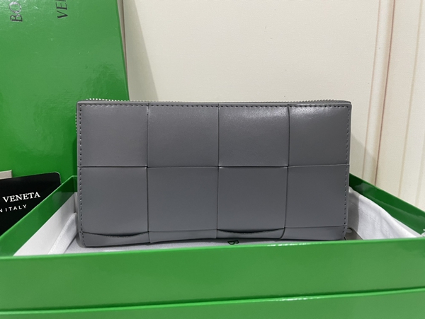 ボッテガヴェネタ財布コピー全体デザイン